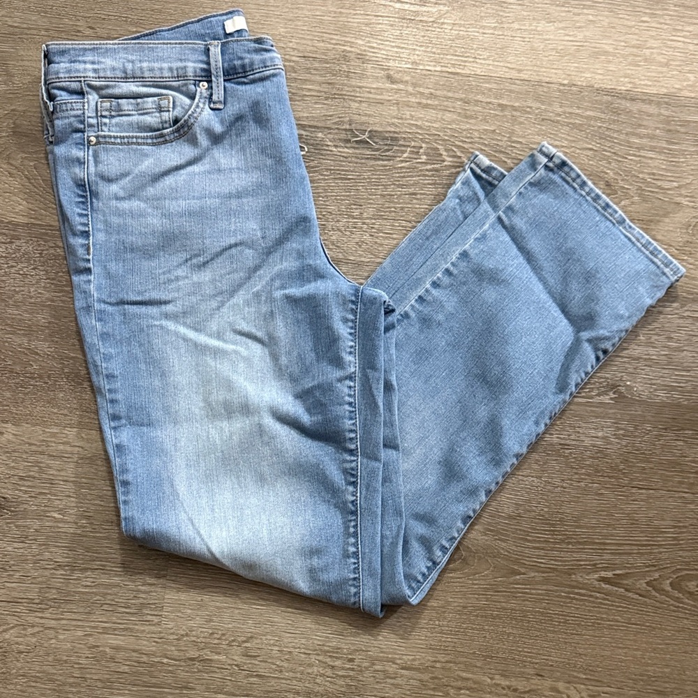 Ella Moss light  Blue Jeans